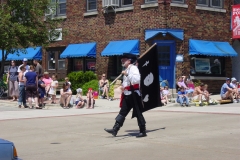 Bounding Main at Port Washington Pirate Festival 2006