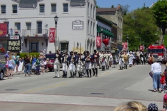 Bounding Main at Port Washington Pirate Festival 2006