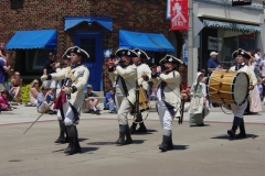 Bounding Main at Port Washington Pirate Festival 2006