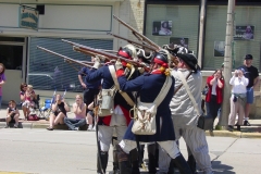 Bounding Main at Port Washington Pirate Festival 2006