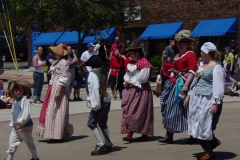 Bounding Main at Port Washington Pirate Festival 2006