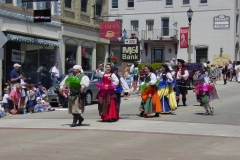 Bounding Main at Port Washington Pirate Festival 2006