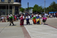 Bounding Main at Port Washington Pirate Festival 2006