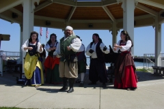 Bounding Main at Port Washington Pirate Festival 2006