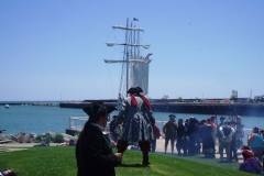 Bounding Main at Port Washington Pirate Festival 2006