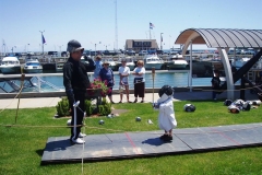 Bounding Main at Port Washington Pirate Festival 2006