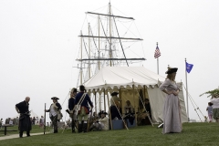 Bounding Main at Port Washington Pirate Festival 2007