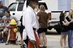 Bounding Main at Port Washington Pirate Festival 2007