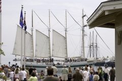 Bounding Main at Port Washington Pirate Festival 2007