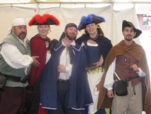 Port Pirate Festival 2009