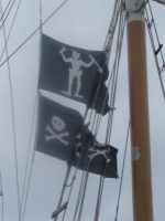 Bounding Main at Port Washington Pirate Festival 2009