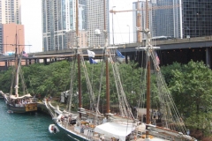 Tall Ships Chicago 2006