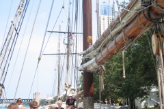 Tall Ships Chicago 2006