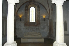 Crypt